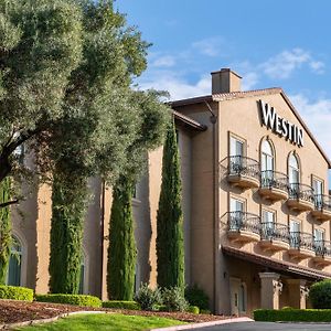 The Westin Sacramento Riverfront Hotel & Spa